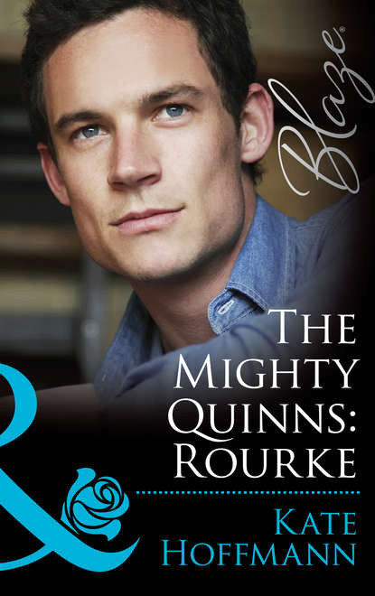 Скачать книгу The Mighty Quinns: Rourke