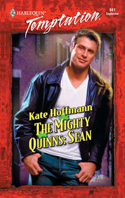 Скачать книгу The Mighty Quinns: Sean