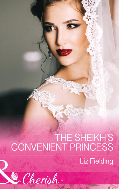 Скачать книгу The Sheikh's Convenient Princess