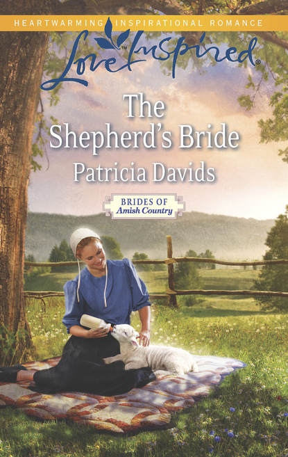 Скачать книгу The Shepherd's Bride