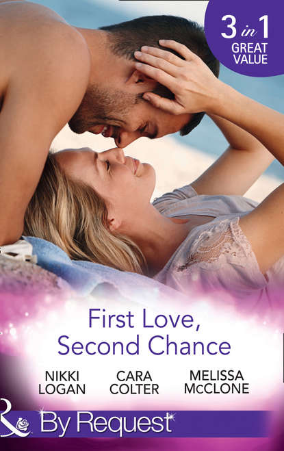 Скачать книгу First Love, Second Chance: Friends to Forever / Second Chance with the Rebel / It Started with a Crush...