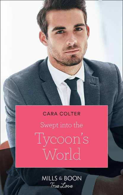 Swept Into The Tycoon's World