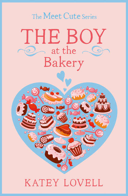Скачать книгу The Boy at the Bakery: A Short Story