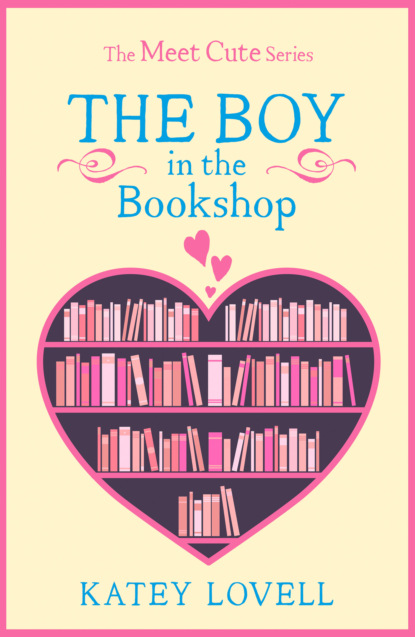 Скачать книгу The Boy in the Bookshop: A Short Story