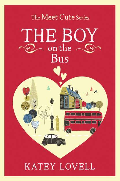 Скачать книгу The Boy on the Bus: A Short Story