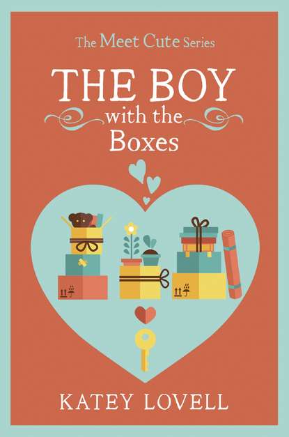 Скачать книгу The Boy with the Boxes: A Short Story