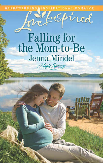 Скачать книгу Falling for the Mom-to-Be