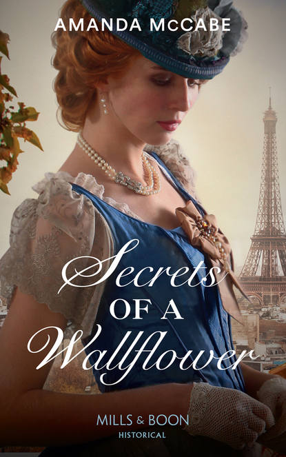 Скачать книгу Secrets Of A Wallflower