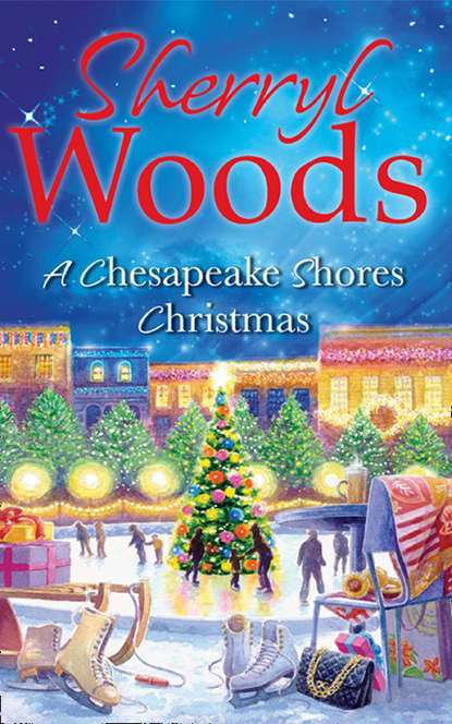 Скачать книгу A Chesapeake Shores Christmas