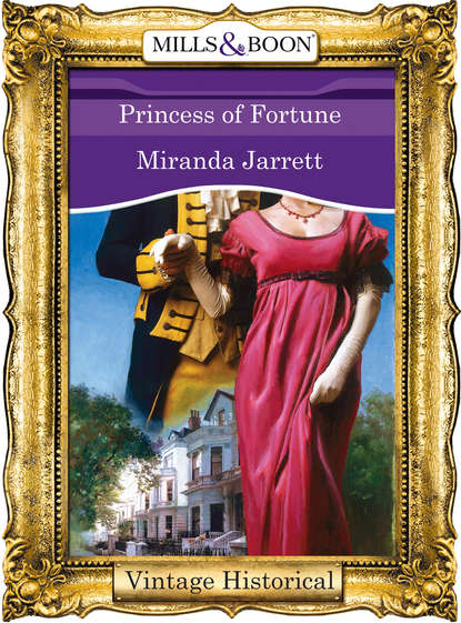 Princess of Fortune