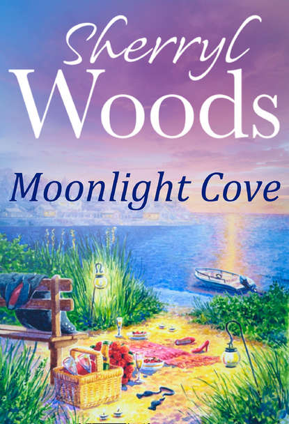 Скачать книгу Moonlight Cove