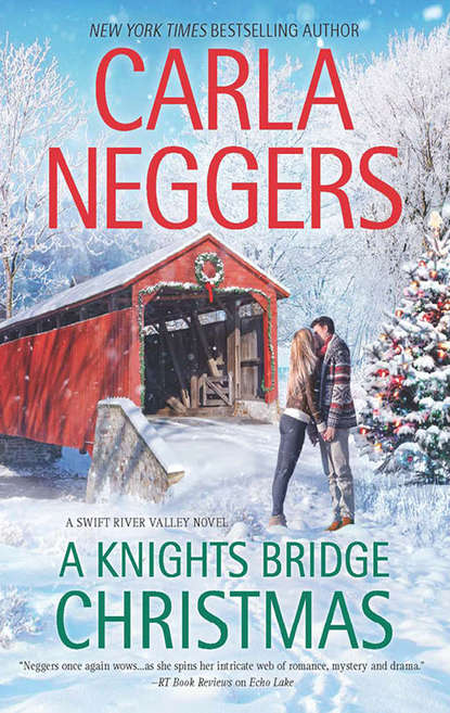 Скачать книгу A Knights Bridge Christmas