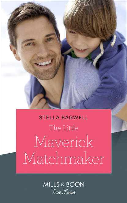 Скачать книгу The Little Maverick Matchmaker