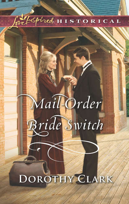 Скачать книгу Mail-Order Bride Switch