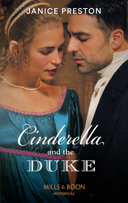 Cinderella And The Duke