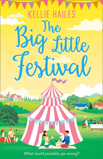 Скачать книгу The Big Little Festival
