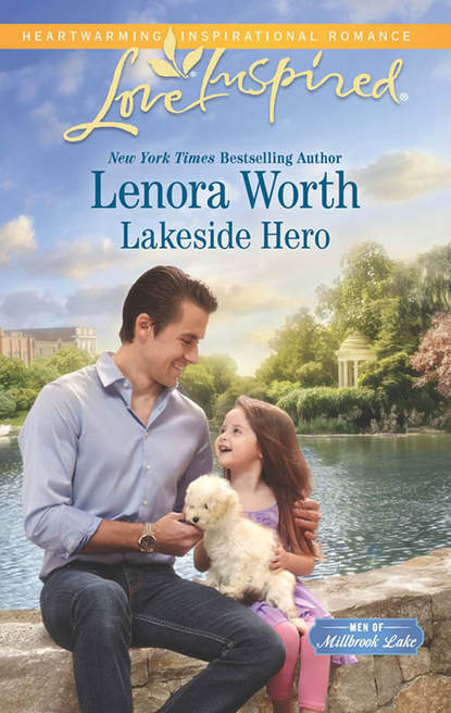 Скачать книгу Lakeside Hero