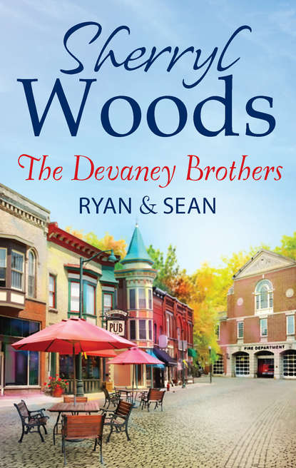Скачать книгу The Devaney Brothers: Ryan and Sean: Ryan's Place