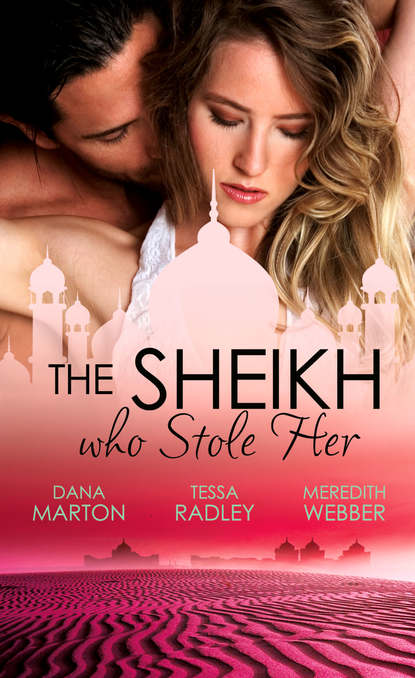 Скачать книгу The Sheikh Who Stole Her: Sheikh Seduction / The Untamed Sheikh / Desert King, Doctor Daddy
