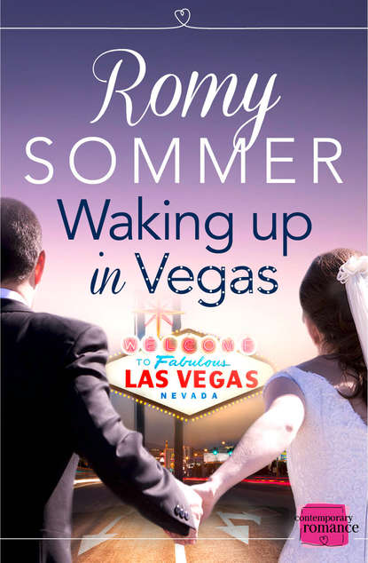 Скачать книгу Waking up in Vegas: A Royal Romance to Remember!