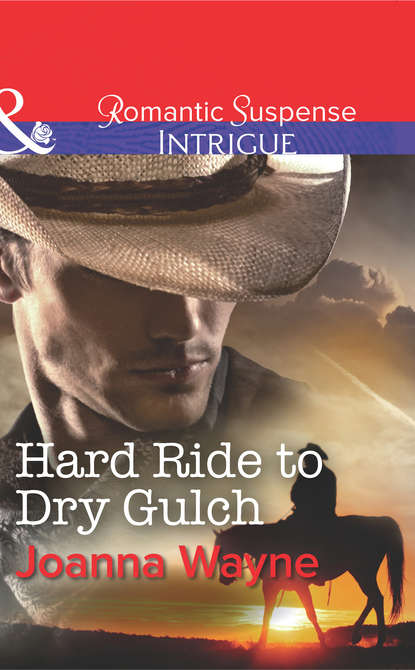 Hard Ride to Dry Gulch