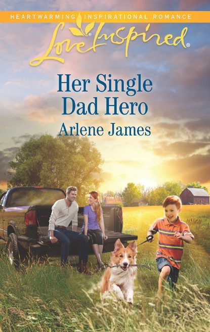 Скачать книгу Her Single Dad Hero
