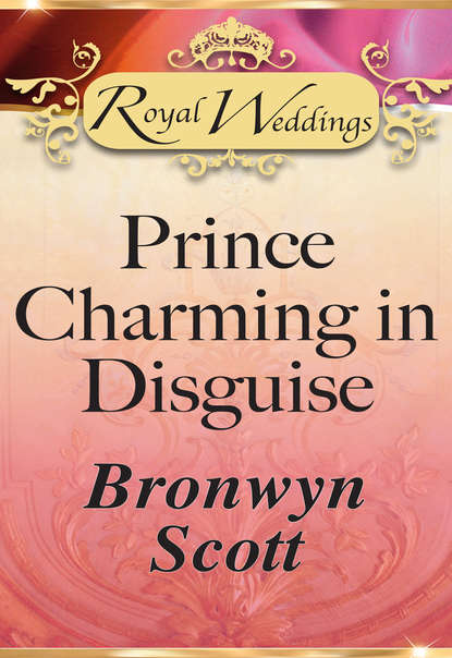 Скачать книгу Prince Charming in Disguise