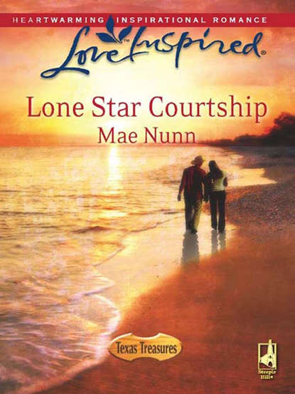 Скачать книгу Lone Star Courtship