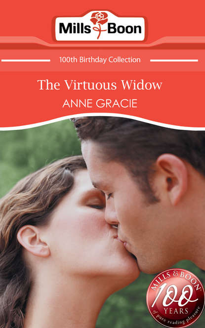 Скачать книгу The Virtuous Widow