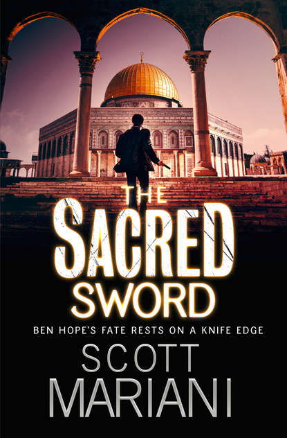 Скачать книгу The Sacred Sword