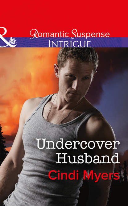Скачать книгу Undercover Husband