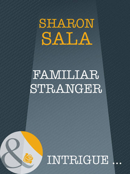Скачать книгу Familiar Stranger