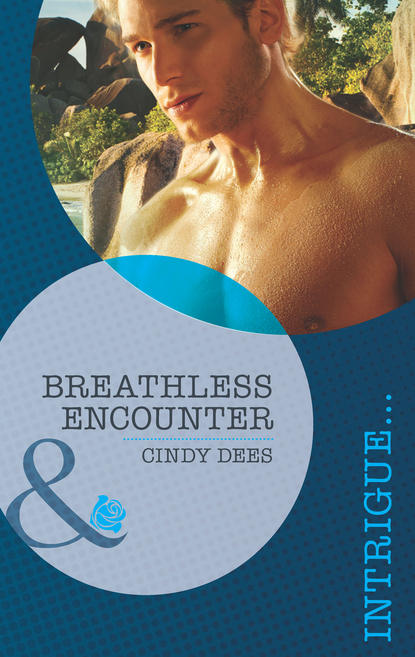 Скачать книгу Breathless Encounter