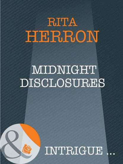 Скачать книгу Midnight Disclosures