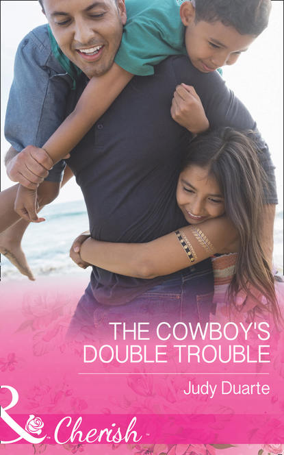 Скачать книгу The Cowboy's Double Trouble