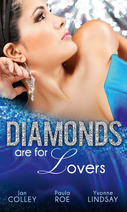 Скачать книгу Diamonds Are For Lovers: Satin & a Scandalous Affair