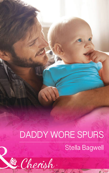 Скачать книгу Daddy Wore Spurs