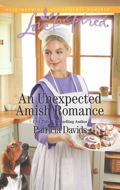 Скачать книгу An Unexpected Amish Romance