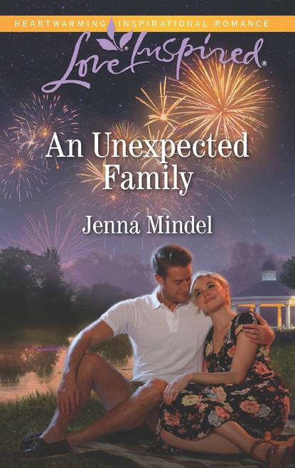 Скачать книгу An Unexpected Family