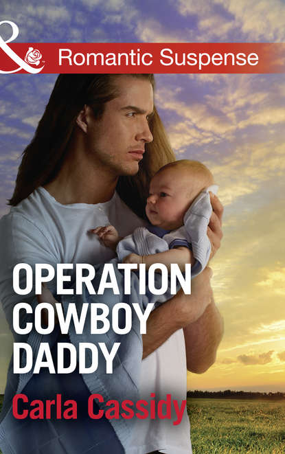 Скачать книгу Operation Cowboy Daddy