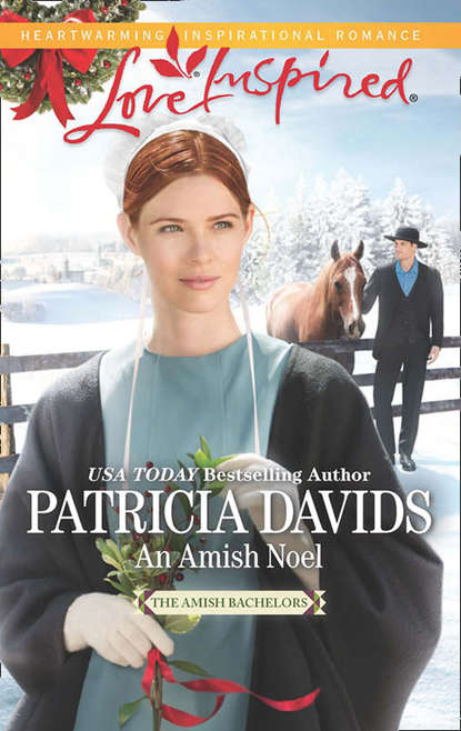 Скачать книгу An Amish Noel