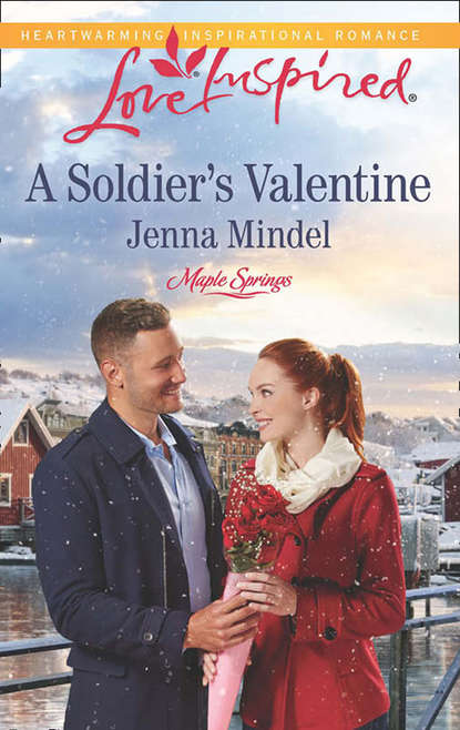 Скачать книгу A Soldier's Valentine