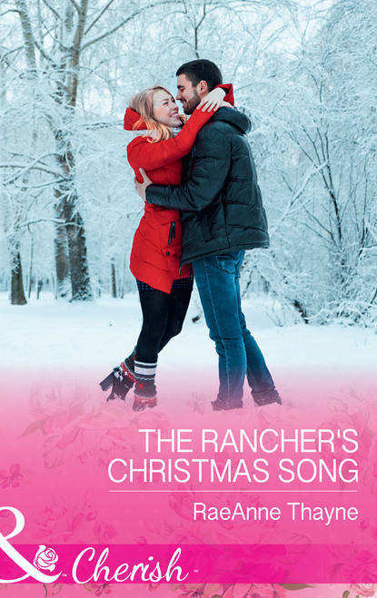 Скачать книгу The Rancher's Christmas Song