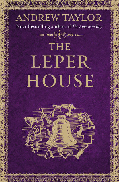 Скачать книгу The Leper House