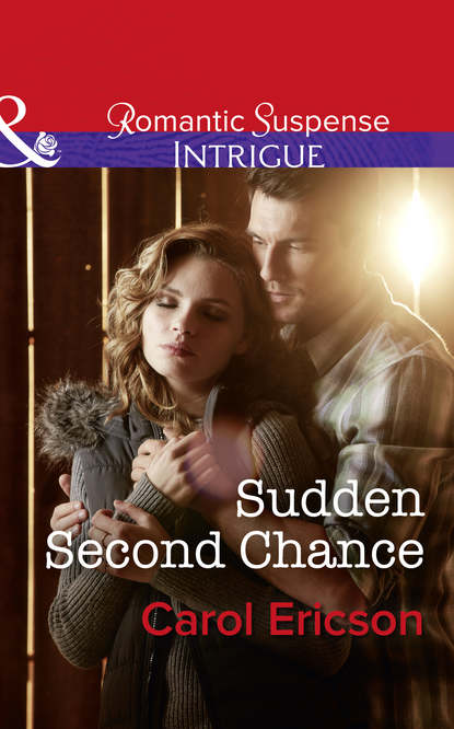 Скачать книгу Sudden Second Chance