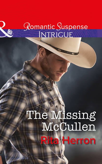 Скачать книгу The Missing Mccullen