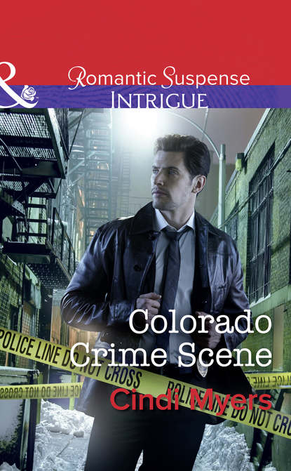 Скачать книгу Colorado Crime Scene