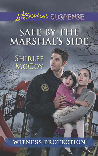 Скачать книгу Safe by the Marshal's Side