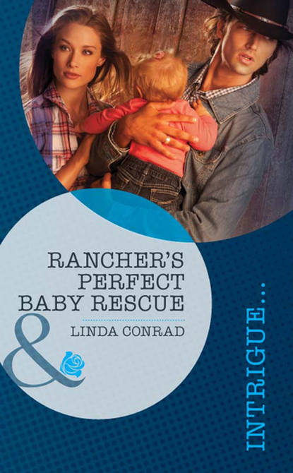 Rancher's Perfect Baby Rescue