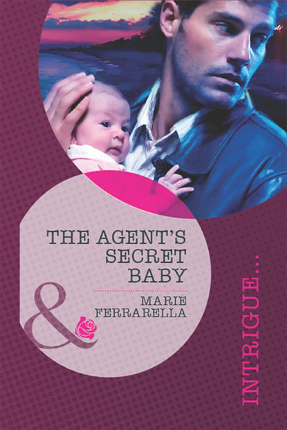 Скачать книгу The Agent's Secret Baby